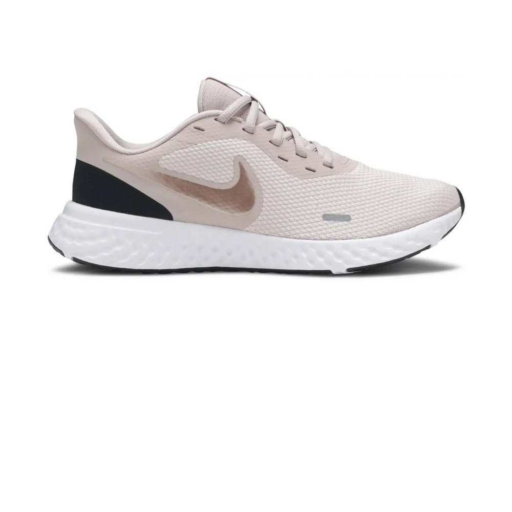 Nike Women's Revolution Barely Rose Sneakers